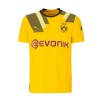 Jalkapallo Pelipaidat/Peliasut Borussia Dortmund Lasten Kolmaspelipaita 2022-23